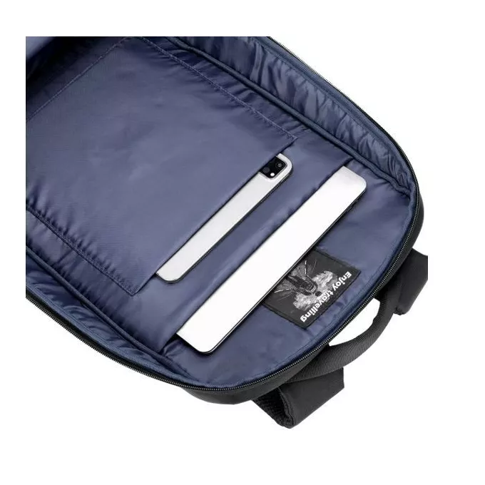 MODECOM PLECAK DO LAPTOPA 15,6 cala ACTIVE 15 Czarny