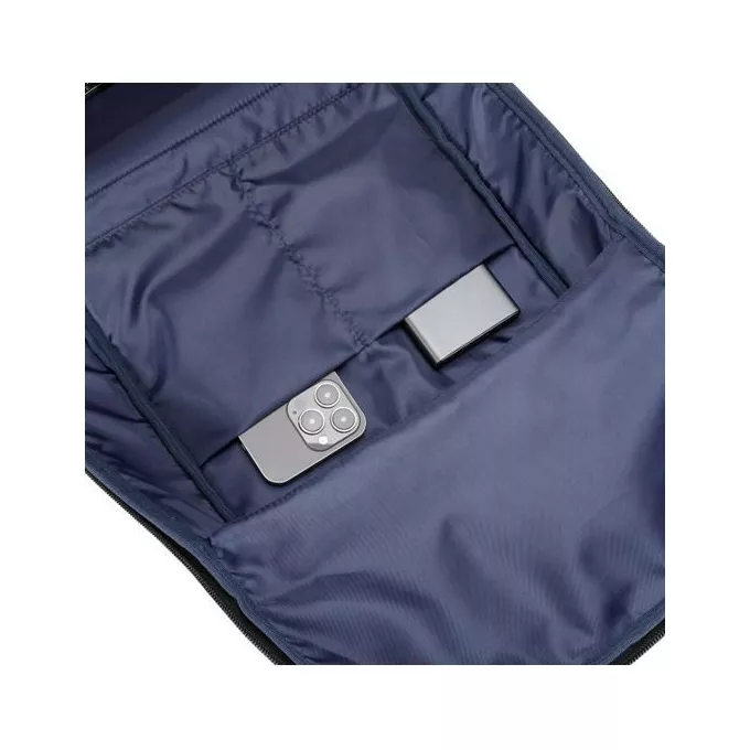 MODECOM PLECAK DO LAPTOPA 15,6 cala ACTIVE 15 Czarny