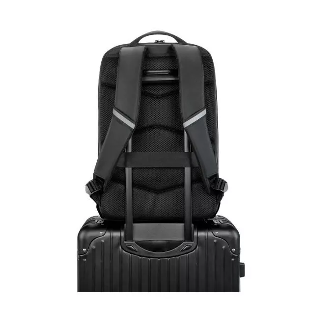 MODECOM PLECAK DO LAPTOPA 15,6 cala ACTIVE 15 Czarny