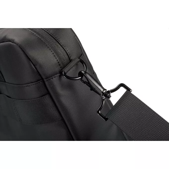 MODECOM Torba na laptop 15,6 cala MONACO 15 Czarna