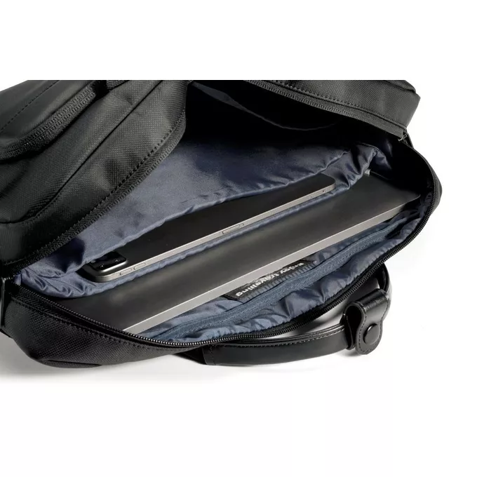 MODECOM Torba na laptop 15,6 cala MONACO 15 Czarna
