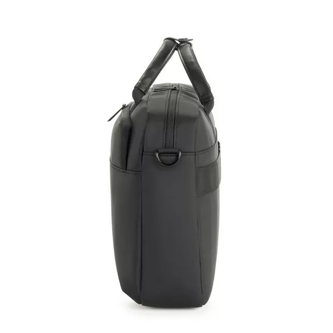 MODECOM Torba na laptop 15,6 cala MONACO 15 Czarna