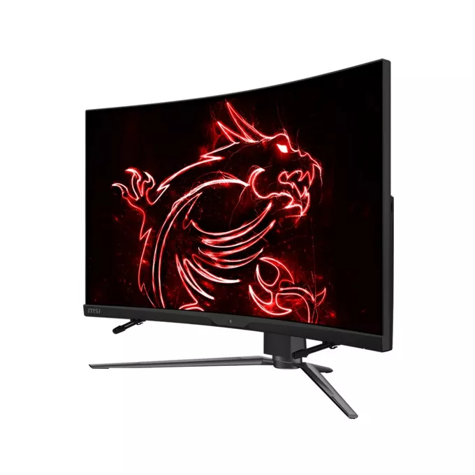 MSI Monitor MPG ARTYMIS 323CQR 31.5 cala Zakrzywiony/QHD/165Hz
