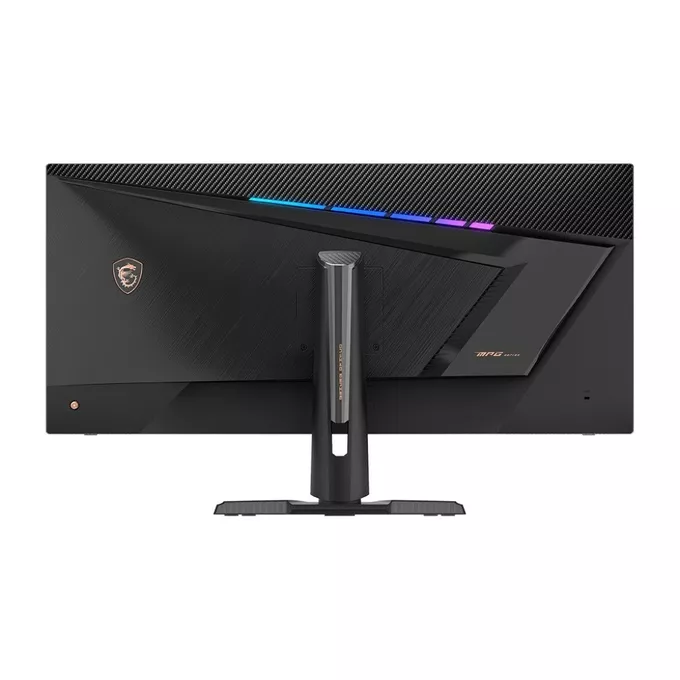MSI Monitor Optix MPG341QR 34 cale IPS/WQHD/144Hz/1ms/21:9