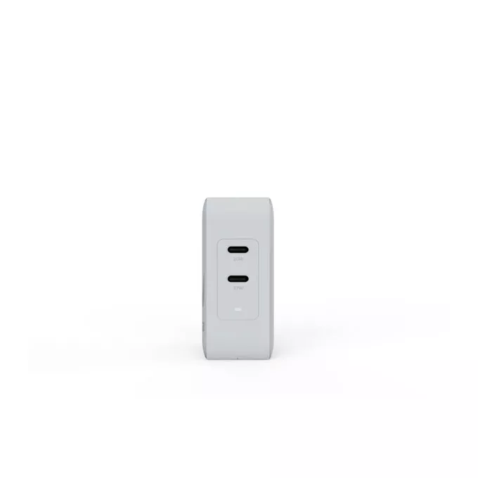 Xtorm Adapter podróżny GaN Ultra 67W wtyczki EU,US,UK + kabel USB-C PD