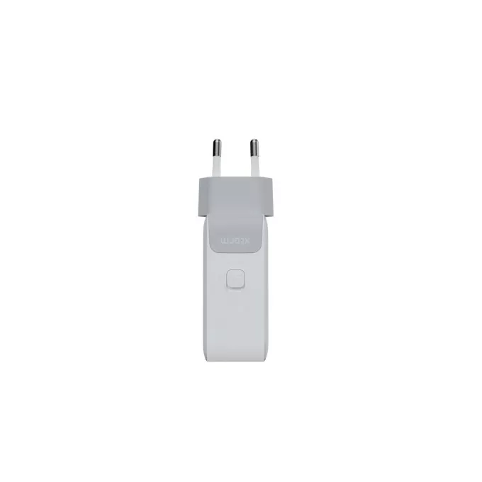 Xtorm Adapter podróżny GaN Ultra 67W wtyczki EU,US,UK + kabel USB-C PD