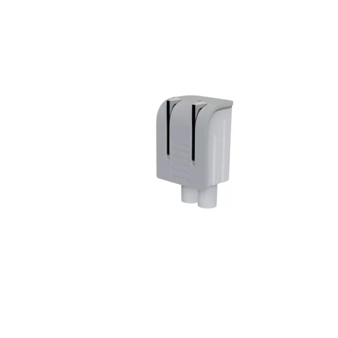 Xtorm Adapter podróżny GaN Ultra 67W wtyczki EU,US,UK + kabel USB-C PD