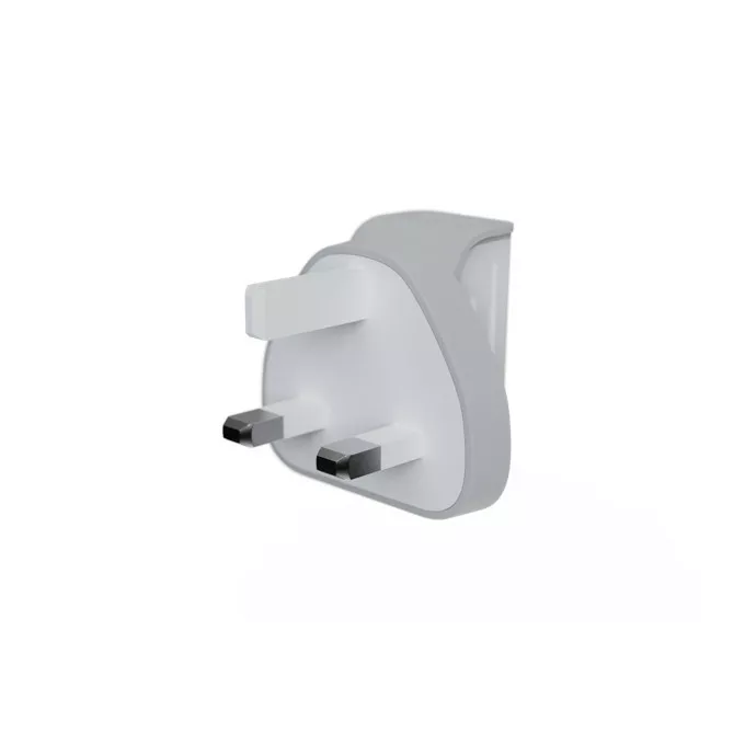 Xtorm Adapter podróżny GaN Ultra 67W wtyczki EU,US,UK + kabel USB-C PD