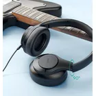 AUKEY Słuchawki EP-N12 Bluetooth 5.0 | Hybrid ANC | 40h