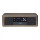 Blaupunkt Mikrowieża all-in-one Bluetooth, HDMI ARC, Wejście optyczne CD/MP3/USB/AUX Zegar/ Alarm