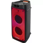 Blaupunkt System audio PLL FM USB/SD/BT 2xKaraoke FULL LED