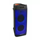 Blaupunkt System audio PLL FM USB/SD/BT 2xKaraoke FULL LED