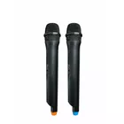 Blaupunkt System audio PLL FM USB/SD/BT 2xKaraoke FULL LED