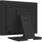 IIYAMA Monitor 15 cali T1531SR-B1S VA,RESISTIVE,HDMI,DP,VGA,IP54,2x1W