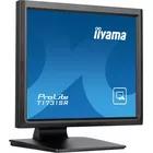 IIYAMA Monitor 17 cali 1731SR-B1S TN,RESISTIVE,HDMI,DP,VGA,IP54,2x1W