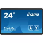 IIYAMA Monitor 23.8 cala TW2424AS-B1 POJ.10PKT.24/7,ANDROID 12 z GMS,3H
