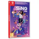 KOCH Gra Nintendo Switch Lets Sing 2024