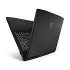 MSI Notebook Creator M16 B12VE-1470PL W11H/i7-12650H/16GB/1TB/RTX4050/16.0
