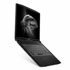 MSI Notebook Creator M16 B12VE-1470PL W11H/i7-12650H/16GB/1TB/RTX4050/16.0
