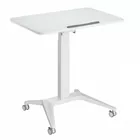 Maclean Mobilne biurko / stolik na laptop MC-453W