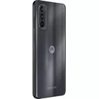Motorola Smartfon moto g52 6/256 grafitowy (Charcoal Grey)