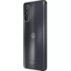 Motorola Smartfon moto g52 6/256 grafitowy (Charcoal Grey)