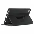 Targus Etui Click-In do Samsung Galaxy Tab A7 Lite 8.7 cala - Czarne
