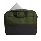 Trust Torba na laptopa 16 cali Lisboa zielona