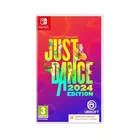 UbiSoft Gra Nintendo Switch Just Dance 2024