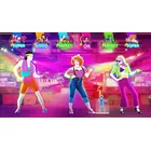 UbiSoft Gra Nintendo Switch Just Dance 2024