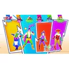 UbiSoft Gra Nintendo Switch Just Dance 2024