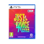 UbiSoft Gra PlayStation 5 Just Dance 2024