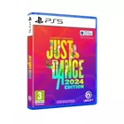 UbiSoft Gra PlayStation 5 Just Dance 2024