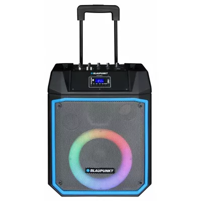 Blaupunkt System audio MB08.2 PLL FM USB/SD/BT Karaoke LED