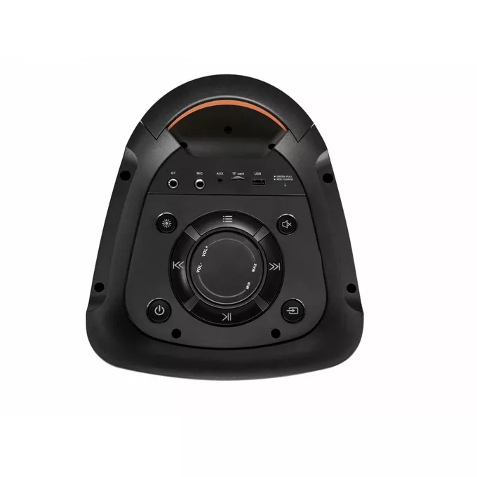 Blaupunkt System audio PLL FM USB/SD/BT 2xKaraoke FULL LED