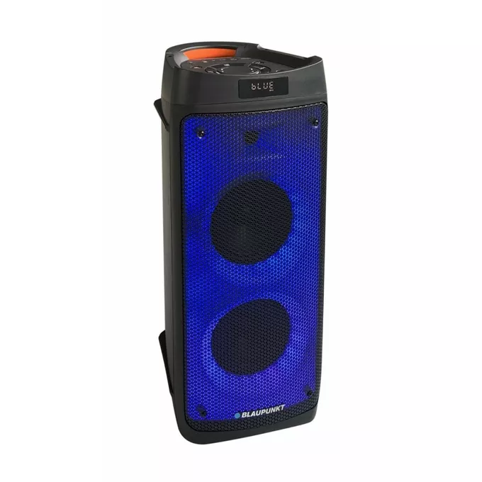 Blaupunkt System audio PLL FM USB/SD/BT 2xKaraoke FULL LED