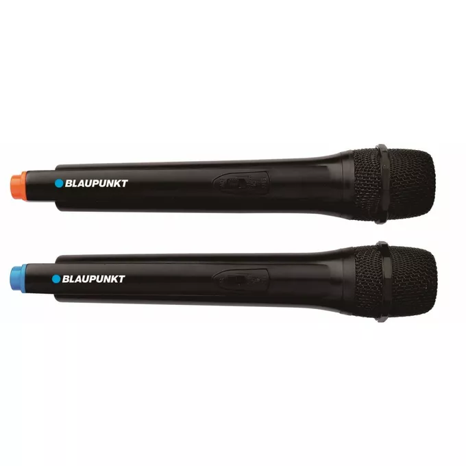Blaupunkt System audio PLL FM USB/SD/BT 2xKaraoke FULL LED