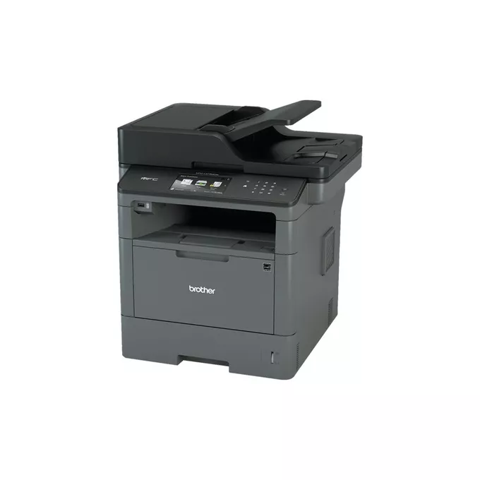 Brother MFP MFC-L5750DW mono A4/40ppm/USB+LAN+WLAN/FAX