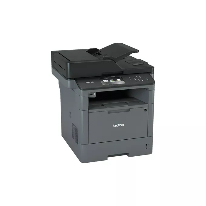Brother MFP MFC-L5750DW mono A4/40ppm/USB+LAN+WLAN/FAX