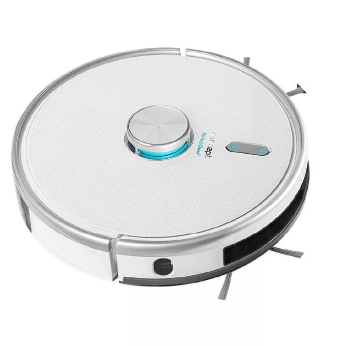 Concept Robot sprzątający z mopowaniem 2w1 Perfect Clean laser VR3125