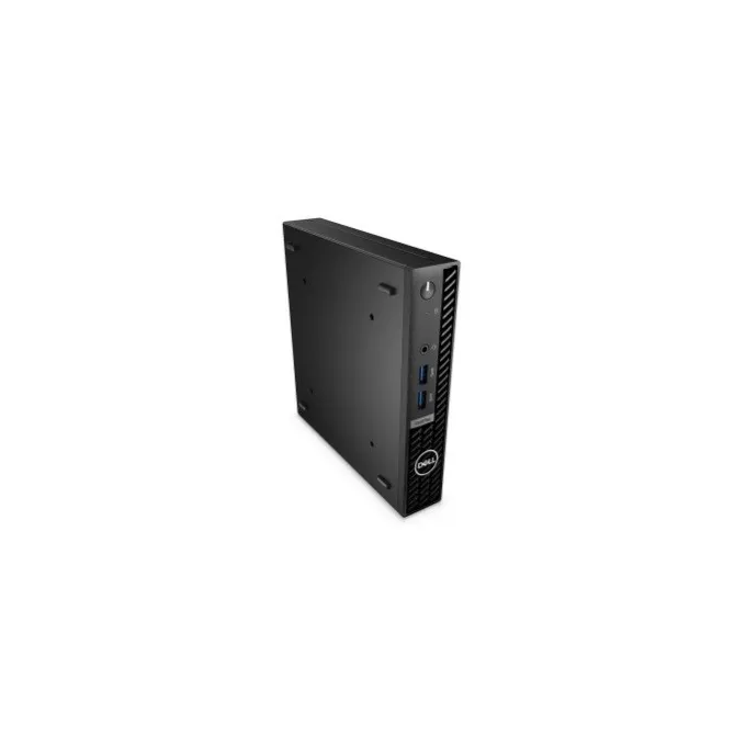 Dell Komputer Optiplex MFF/Core i3-13100T/8GB/256GB SSD/Integrated/WLAN + BT/Kb/Mouse/W11Pro