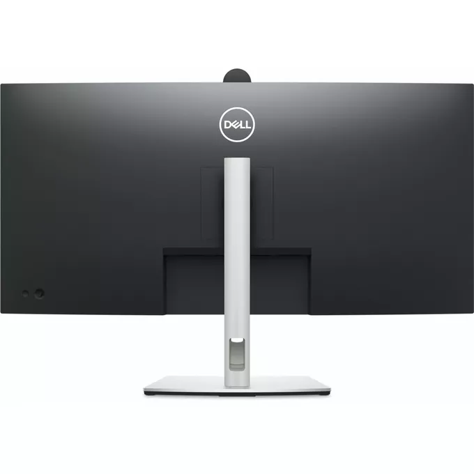 Dell Monitor P3424WEB 34 cale IPS Zakrzywiony WQHD (3440x1440)/21:9/HDMI/DP/USB-C/RJ-45/Kamera/Głośniki/Mikrofon/3Y