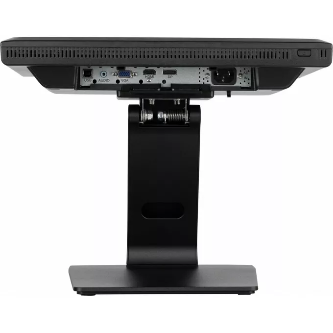 IIYAMA Monitor 17 cali 1731SR-B1S TN,RESISTIVE,HDMI,DP,VGA,IP54,2x1W
