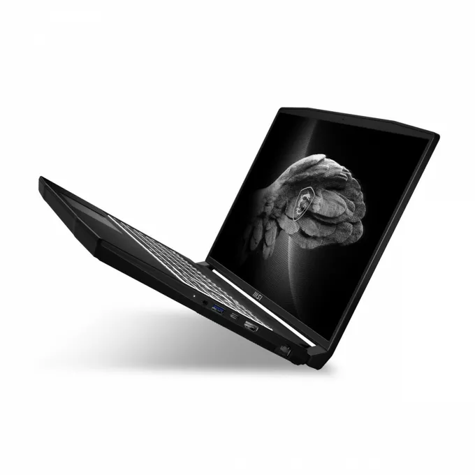 MSI Notebook Creator M16 B12VE-1470PL W11H/i7-12650H/16GB/1TB/RTX4050/16.0