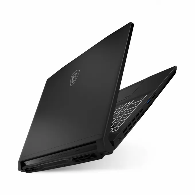 MSI Notebook Creator M16 B12VE-1470PL W11H/i7-12650H/16GB/1TB/RTX4050/16.0