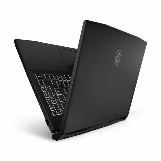 MSI Notebook Creator M16 B12VE-1470PL W11H/i7-12650H/16GB/1TB/RTX4050/16.0