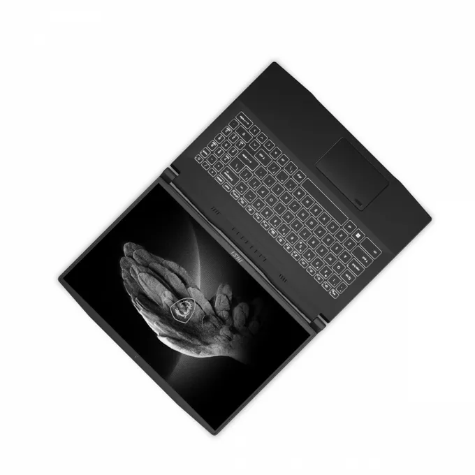MSI Notebook Creator M16 B12VE-1470PL W11H/i7-12650H/16GB/1TB/RTX4050/16.0