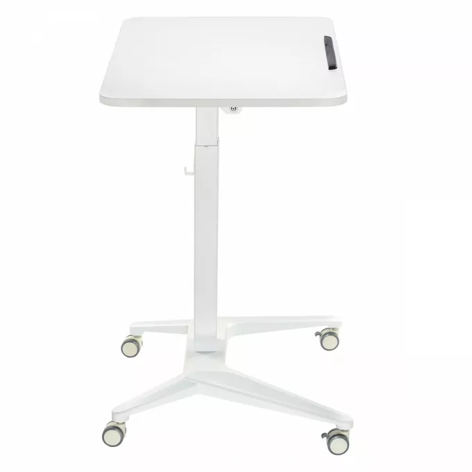 Maclean Mobilne biurko / stolik na laptop MC-453W