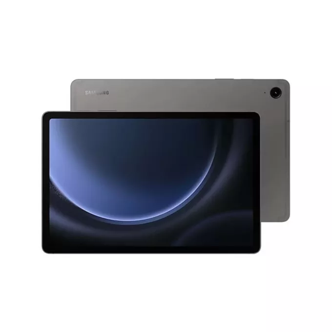Samsung Tablet Galaxy Tab S9 FE X516 10.9 cali 5G 8/256 GB szary