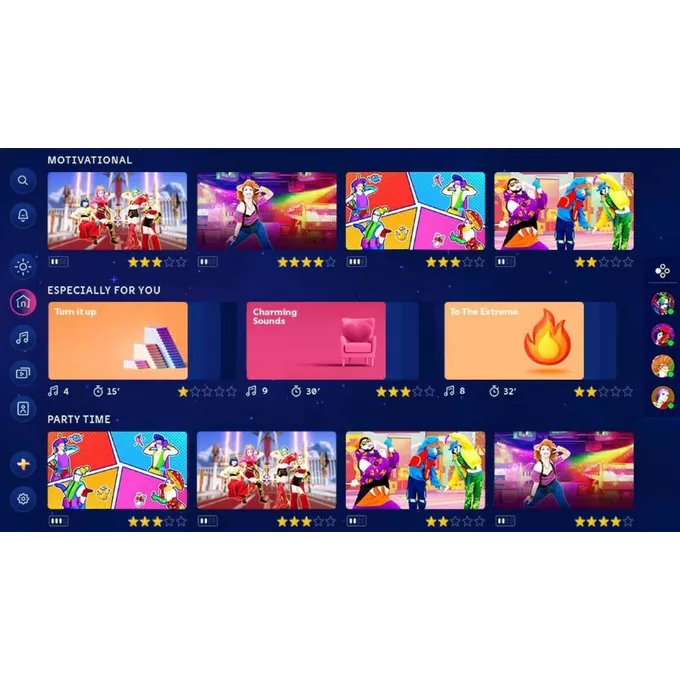 UbiSoft Gra PlayStation 5 Just Dance 2024